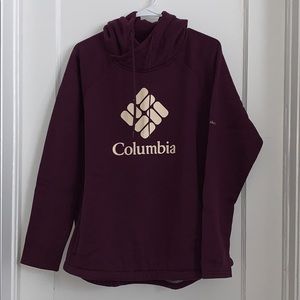 Columbia Hoodie